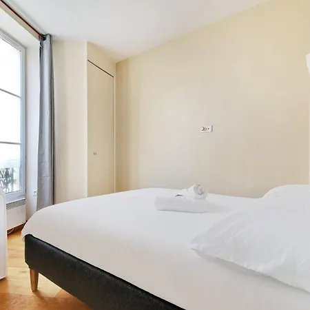 아파트 Guestready - Bel Apt. Pres Du Des Je T'aime 파리