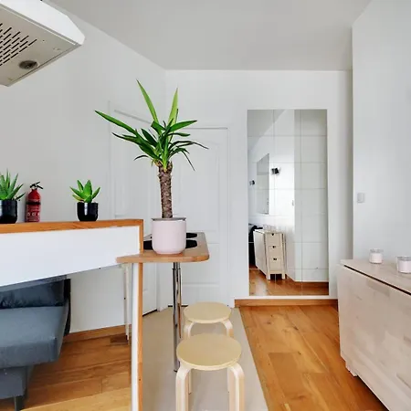 Apartment Guestready - Bel Apt. Pres Du Des Je T'aime *
