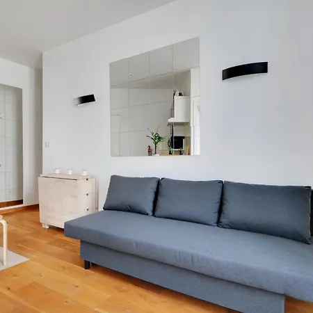 Guestready - Bel Apt. Pres Du Des Je T'aime Apartment
