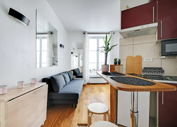 Guestready - Neat Near The Of Daire *